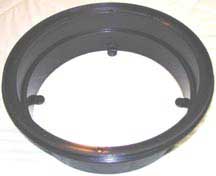 5" Floor Insert