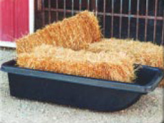 PolyDome Utility Sled